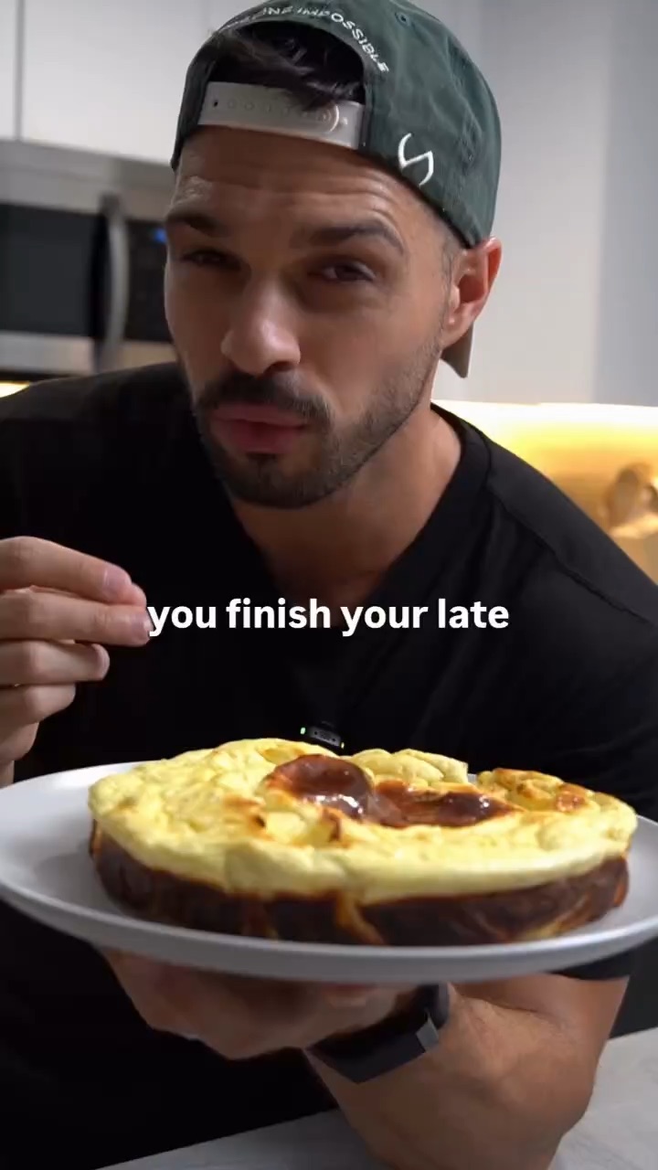 Desert recipe
