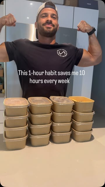 Who’s hitting 200g of protein a day?