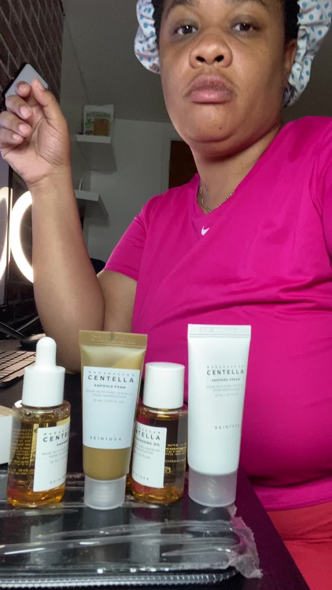 #skin1004 #koreanskincare @SKIN1004 US