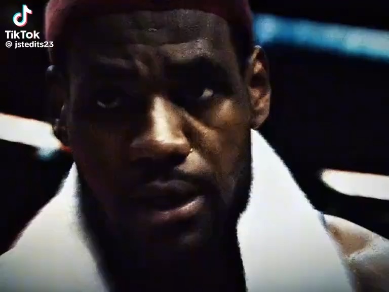 Lebron’s respect