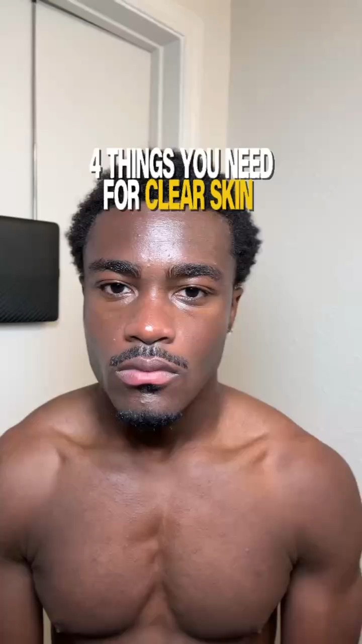 Organic Skincare Video