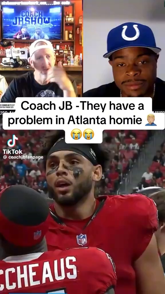 Atlanta Falcons