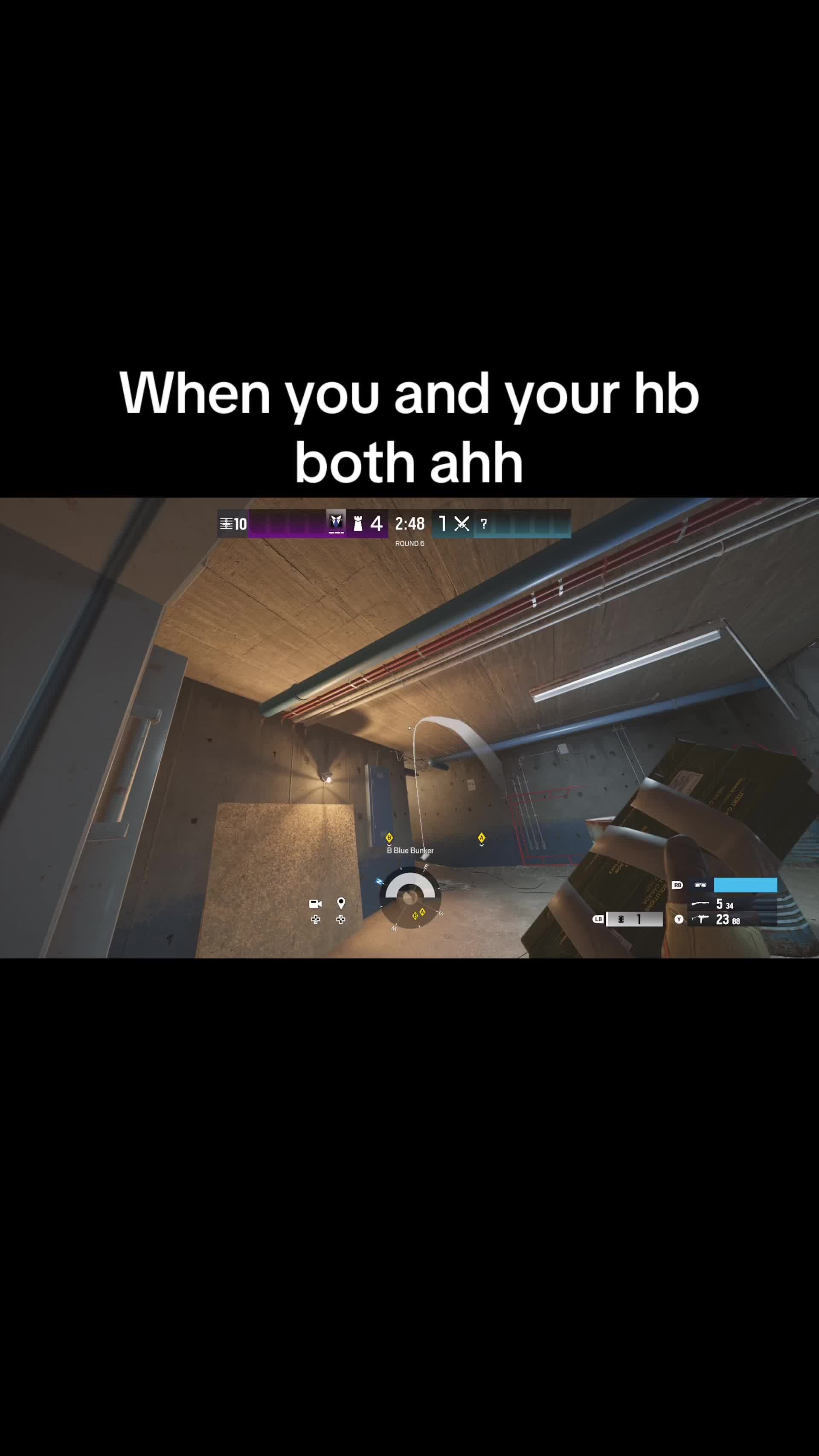 TikTok post