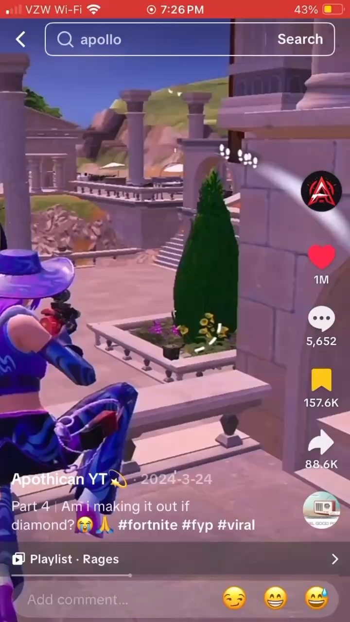 Funny creator