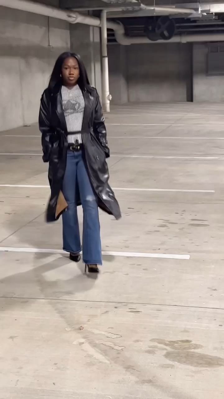 Runway style