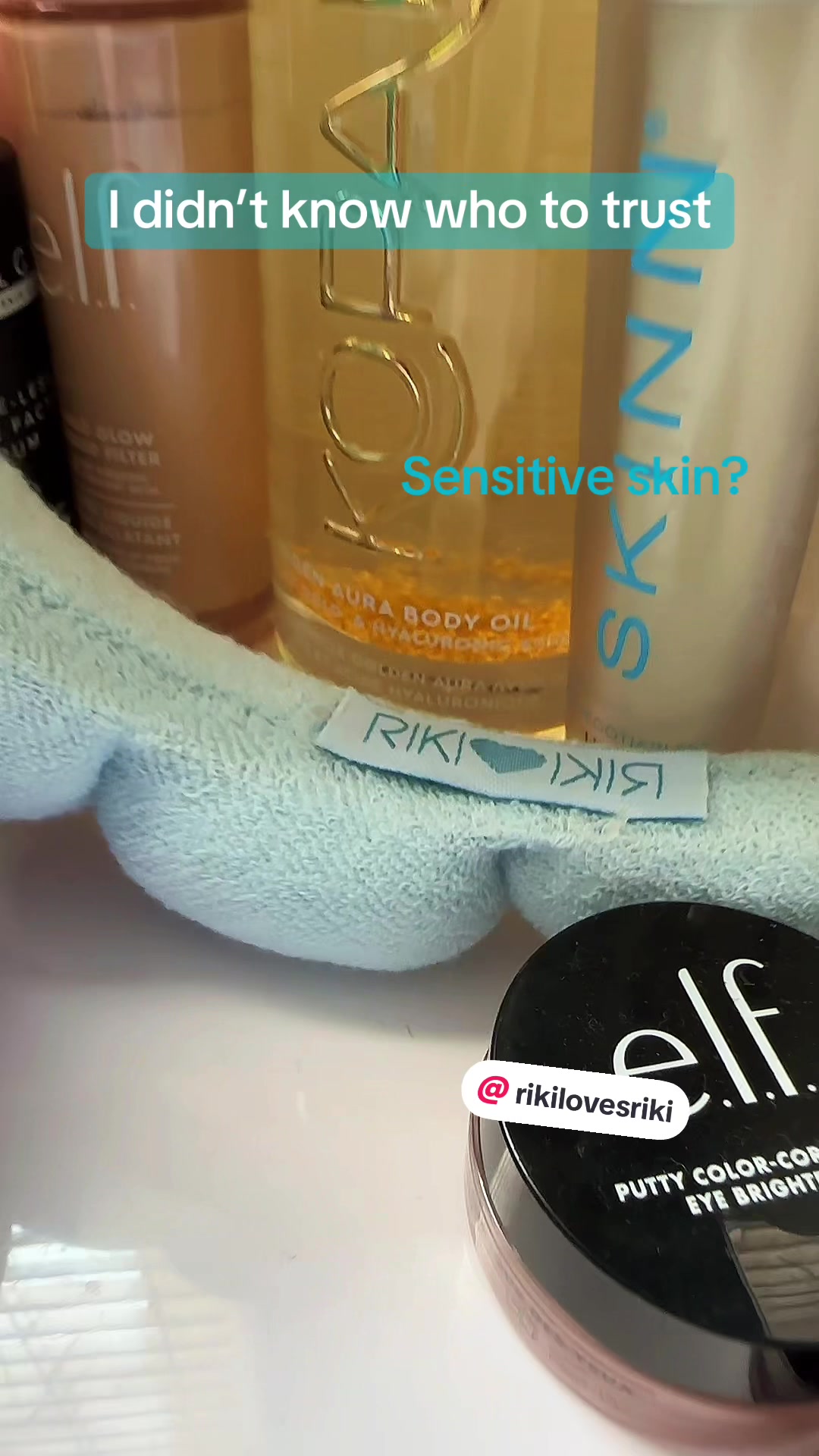 **These brands aren’t giving me money for this post. I’m telling you what works for me** I’m a divorced woman in her...