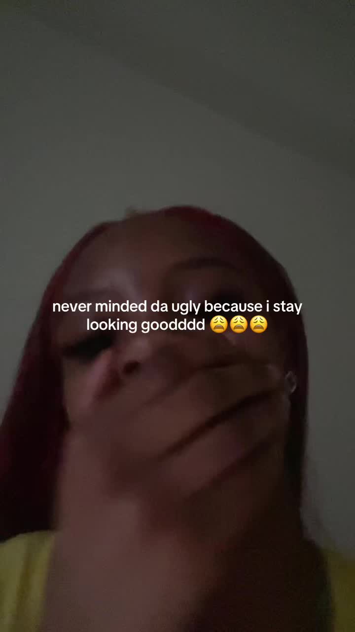 my face so pretty 🥹! #prettygirl #fyp
