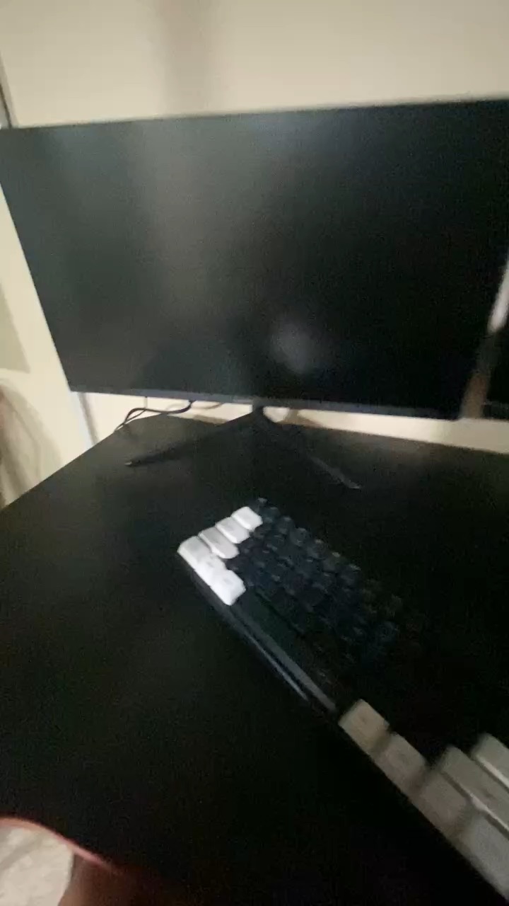 Try to fit my Xbox