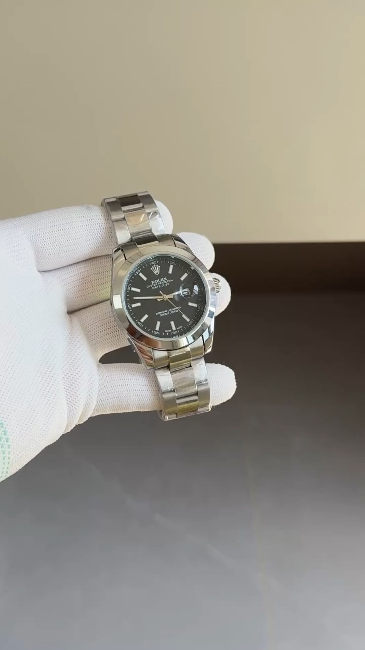 Watches