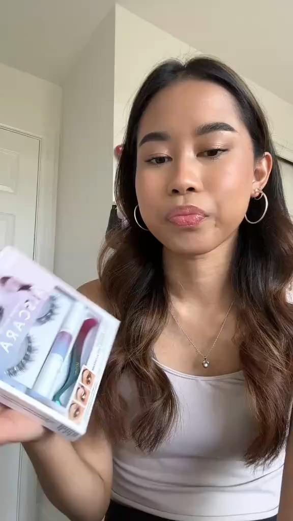 Trying falscara! Not sponsored