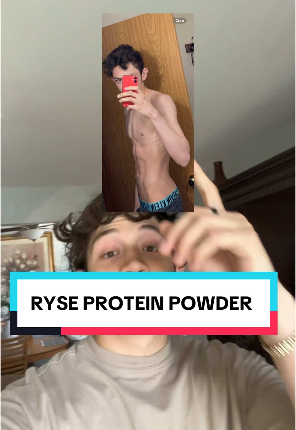let’s all get big this summer 💪 #fitness #gym #protein
