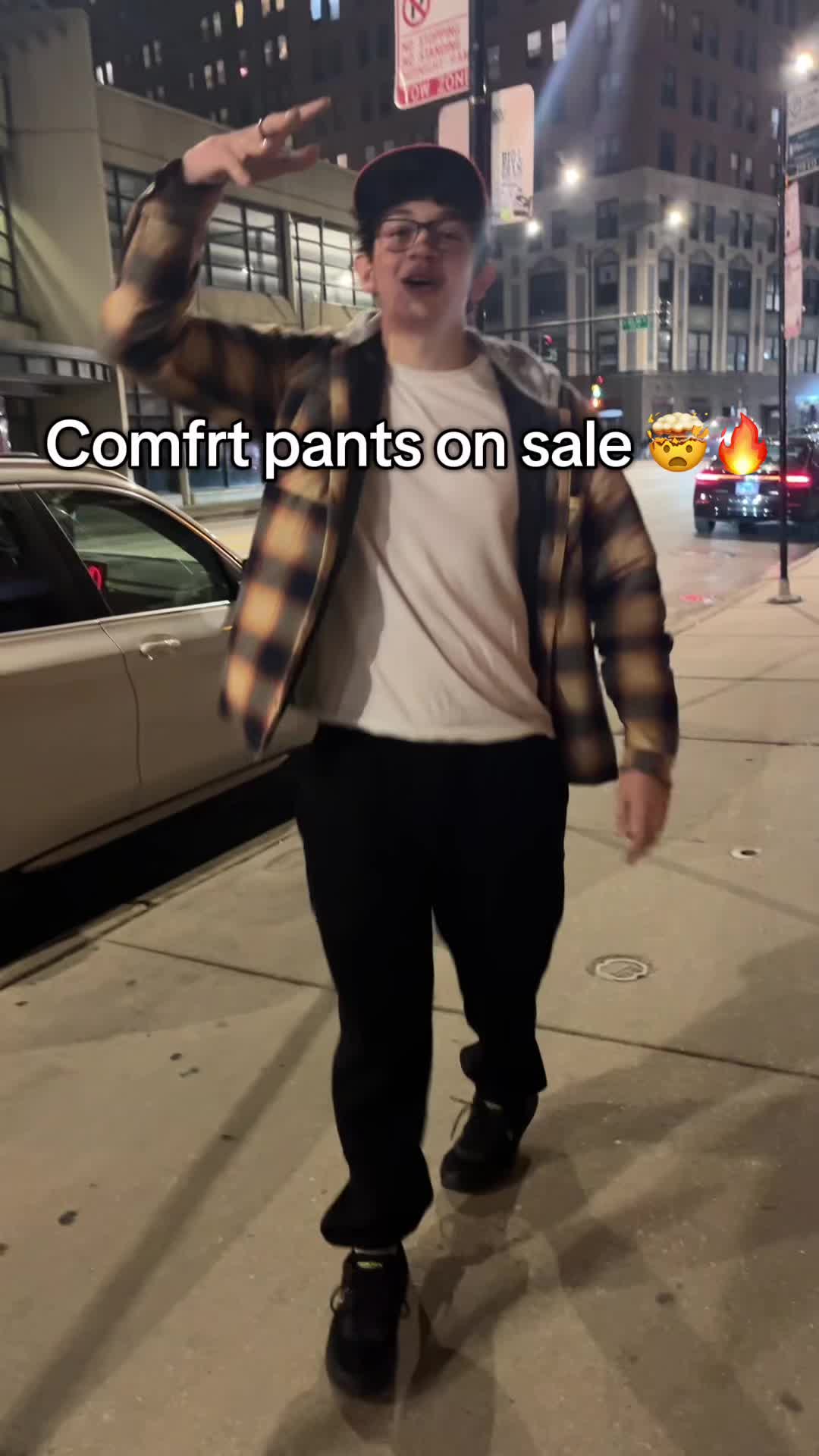 Take advantage before deal ends 🤝 #clothes #comfrt #fashion