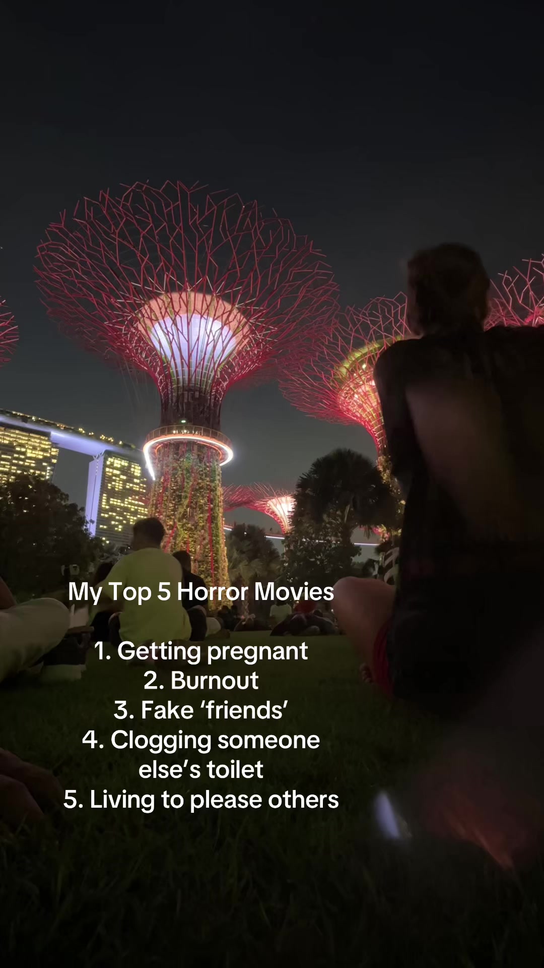 Anyone else? #mytop5horrormovies