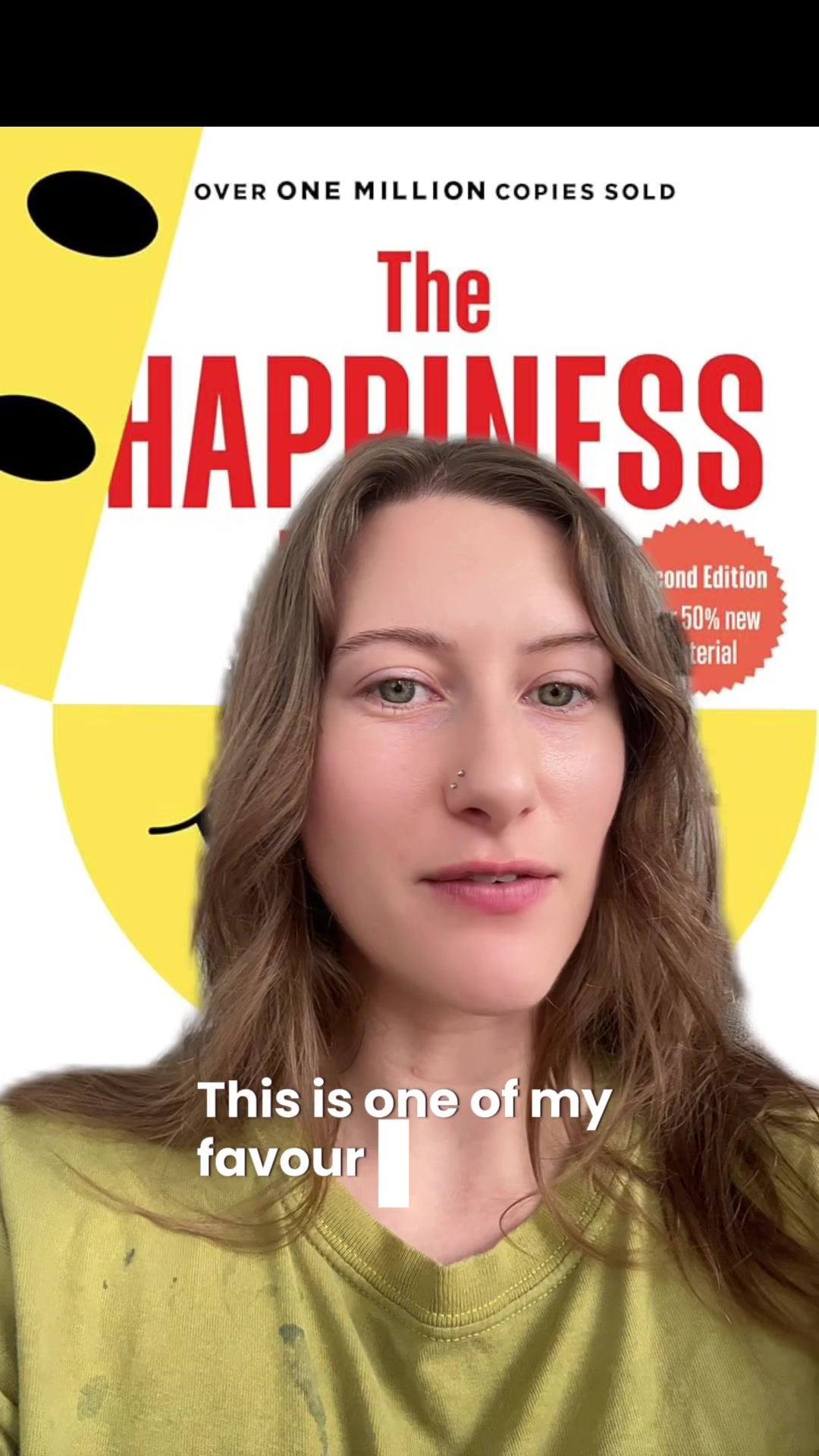 Highly recommend this book especially if your starting out your mental health journey #happinesstrap #therapy #ACT #m...