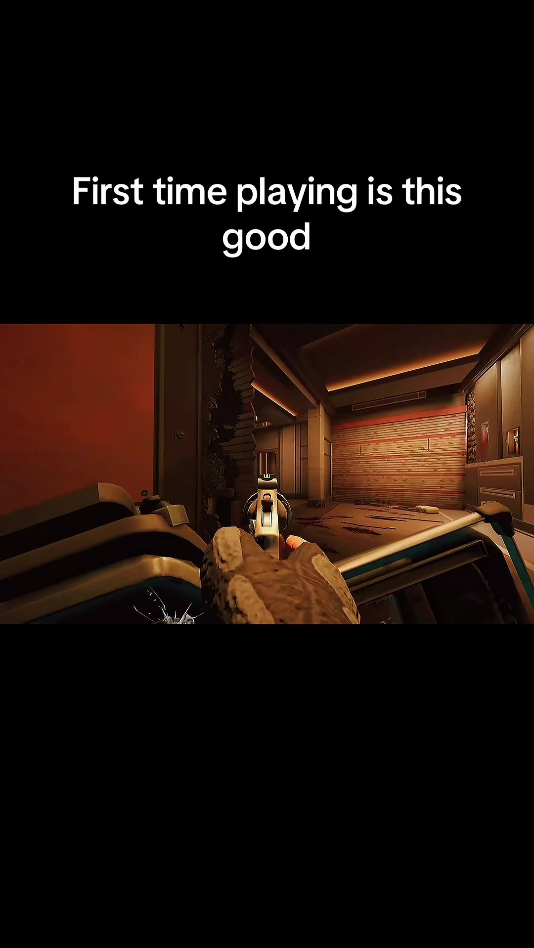 TikTok post