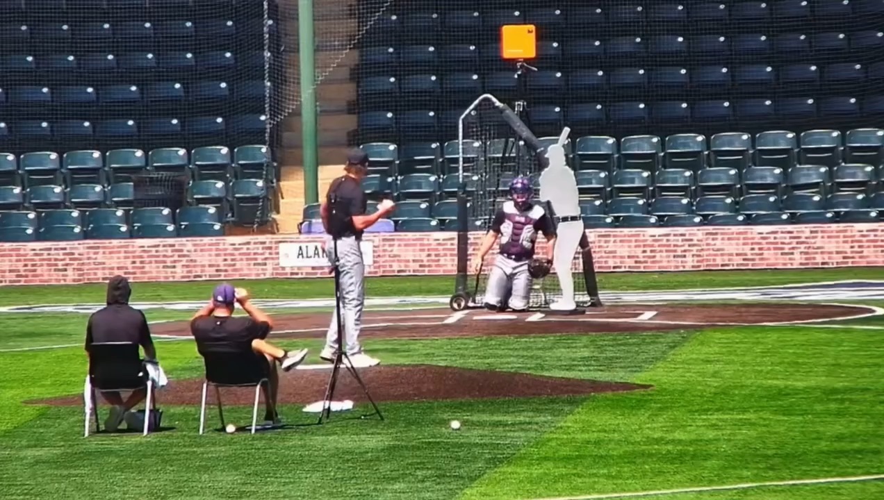 Pitch