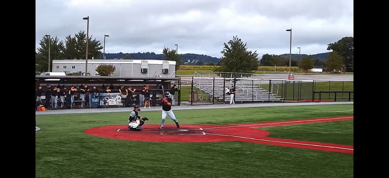 Hitting