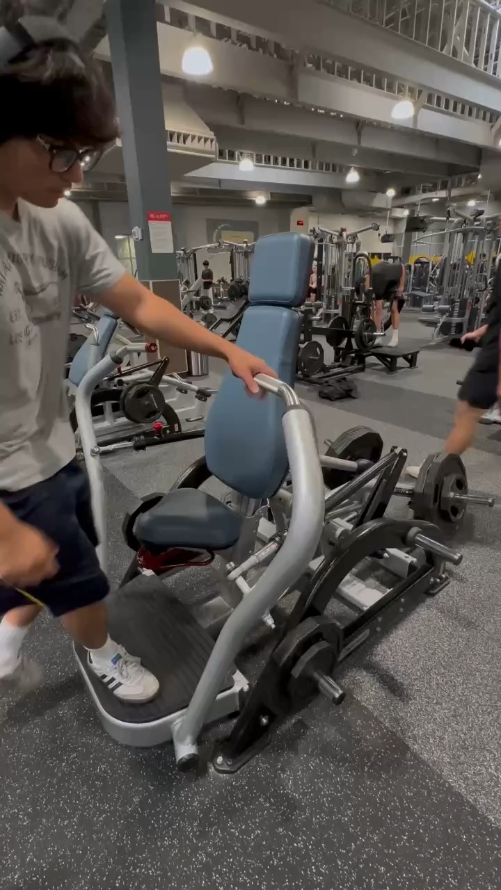 Chest Press