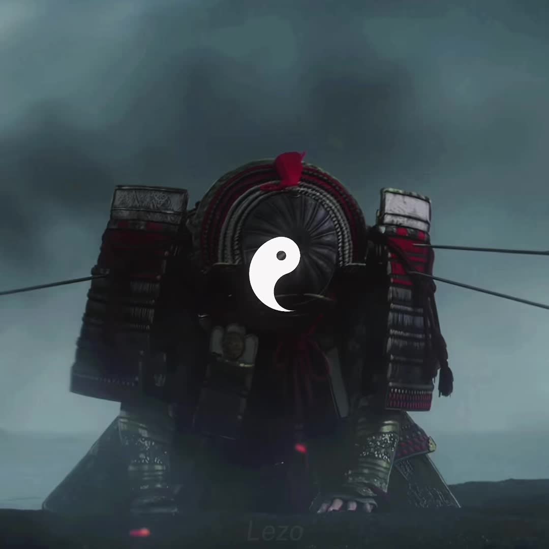 Jin Sakai so tuff | Ghost of Tsushima edit| ##ghostoftsushima##jinsakai##edit#gaming
