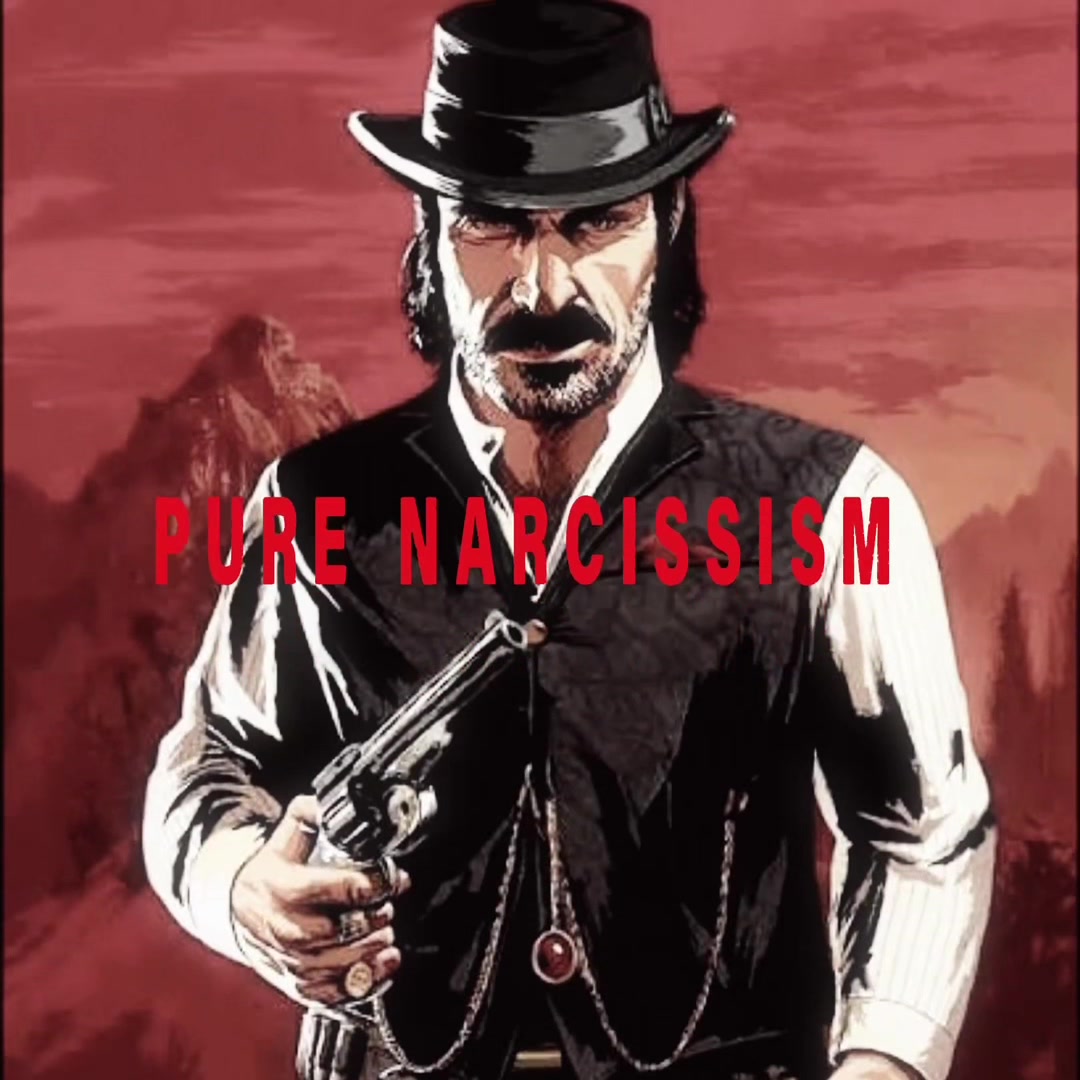 Greatest villian in gaming history #dutchvanderlinde #rdr2 #reddead #dutchvanderlindeedit #xyzbca