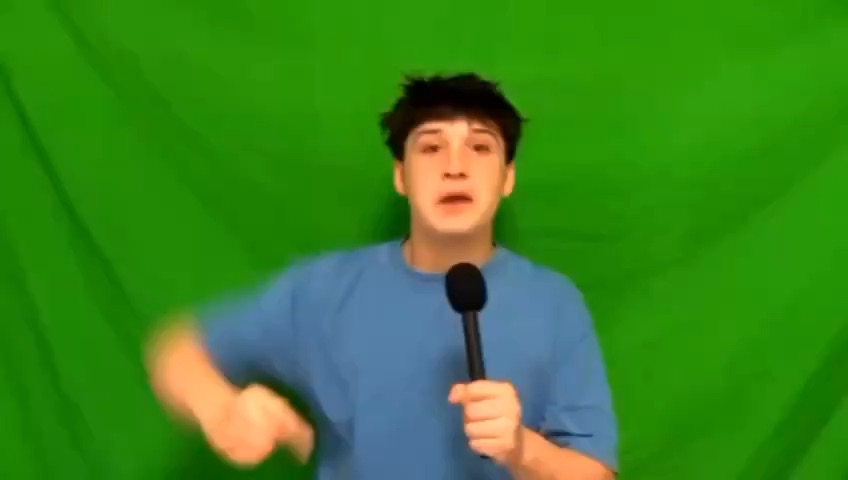 idk