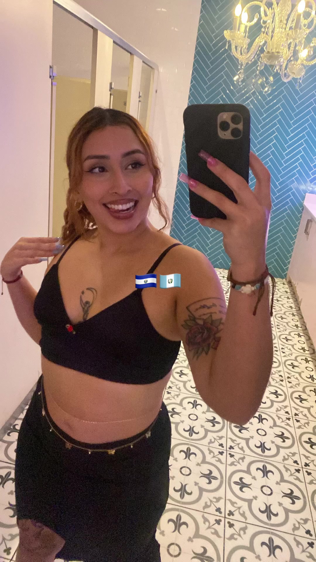 #salvadoreantiktok #guatemalantiktok #guanachapi🇸🇻🇬🇹 #latinatiktok