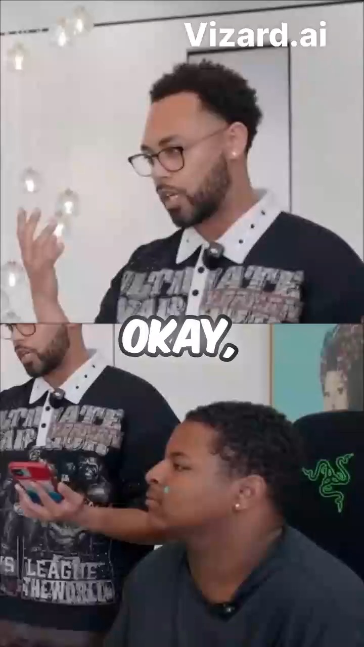 watching neon and wardrobe attempts this mind-bend alphabet trick is pure chaos