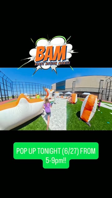 POP UP BATTLE TONIGHT!!! 6/27 from 5-9pm in Maricopa at the Homestead green belt! 20265 n Lauren rd! . The first two...