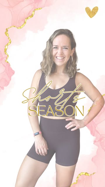 Once it gets here, our best shorts sell out in MINUTES! So the best time to stock up for shorts season is RIGHT NOW!...