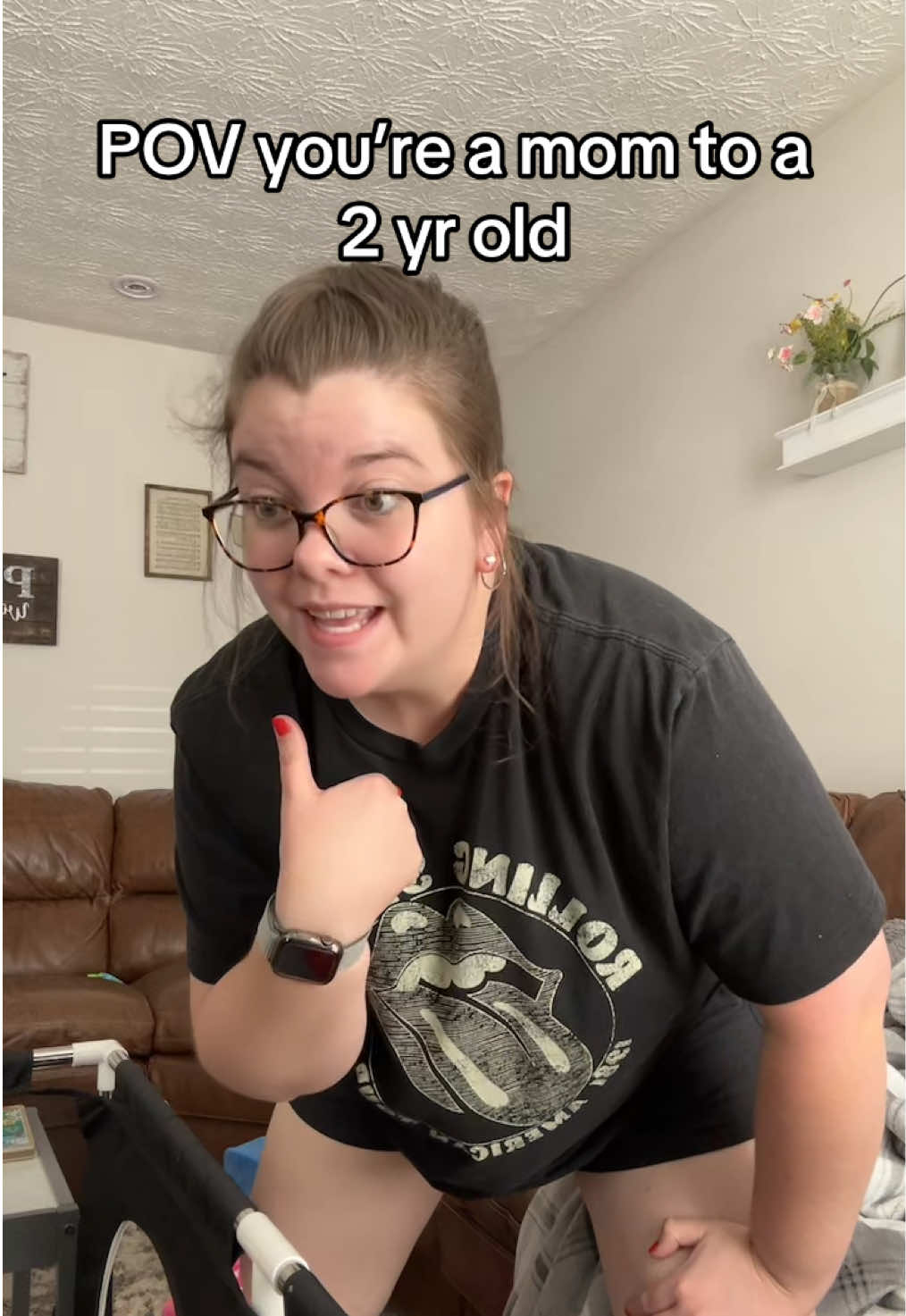 being a toddler mom is NOT for the weak 😅🤣 #firstborn #toddlersoftiktok #sahm #wfh #fypシ #creatorsearchinsights