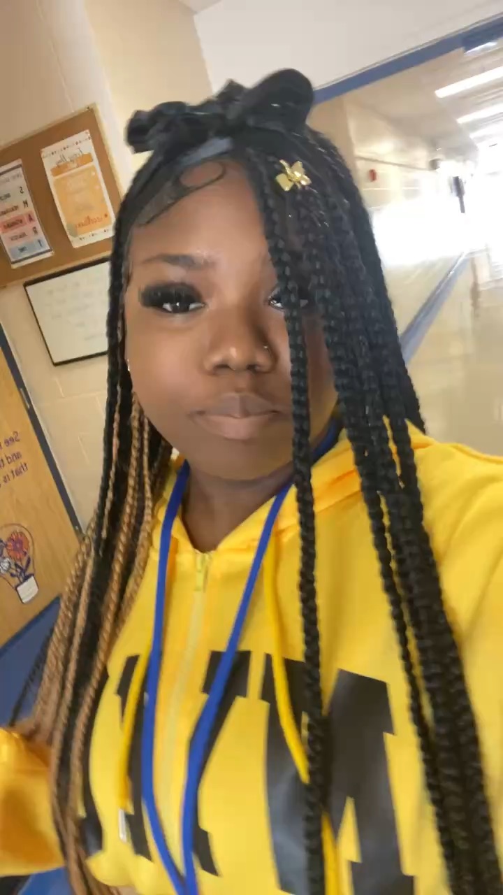 Just a little something