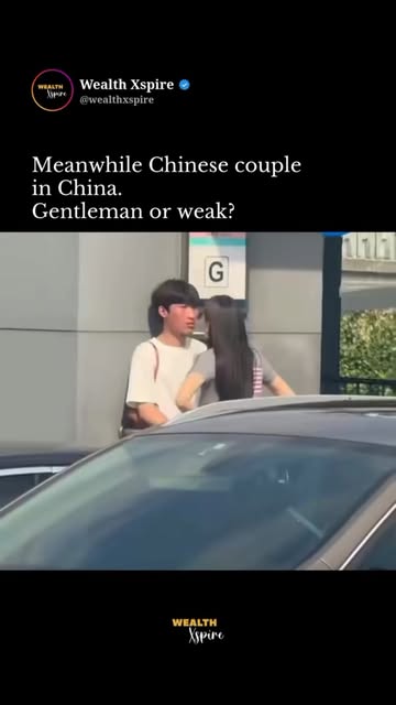 Respect Goes Both Ways Violence doesn’t become okay because of someone’s gender. If a woman hits a man, that’s not so...