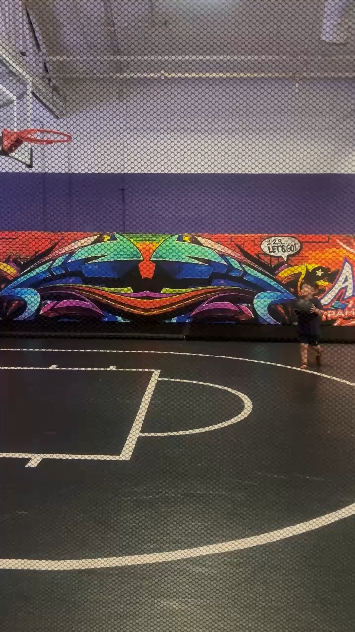 My Little ⛹️‍♂️