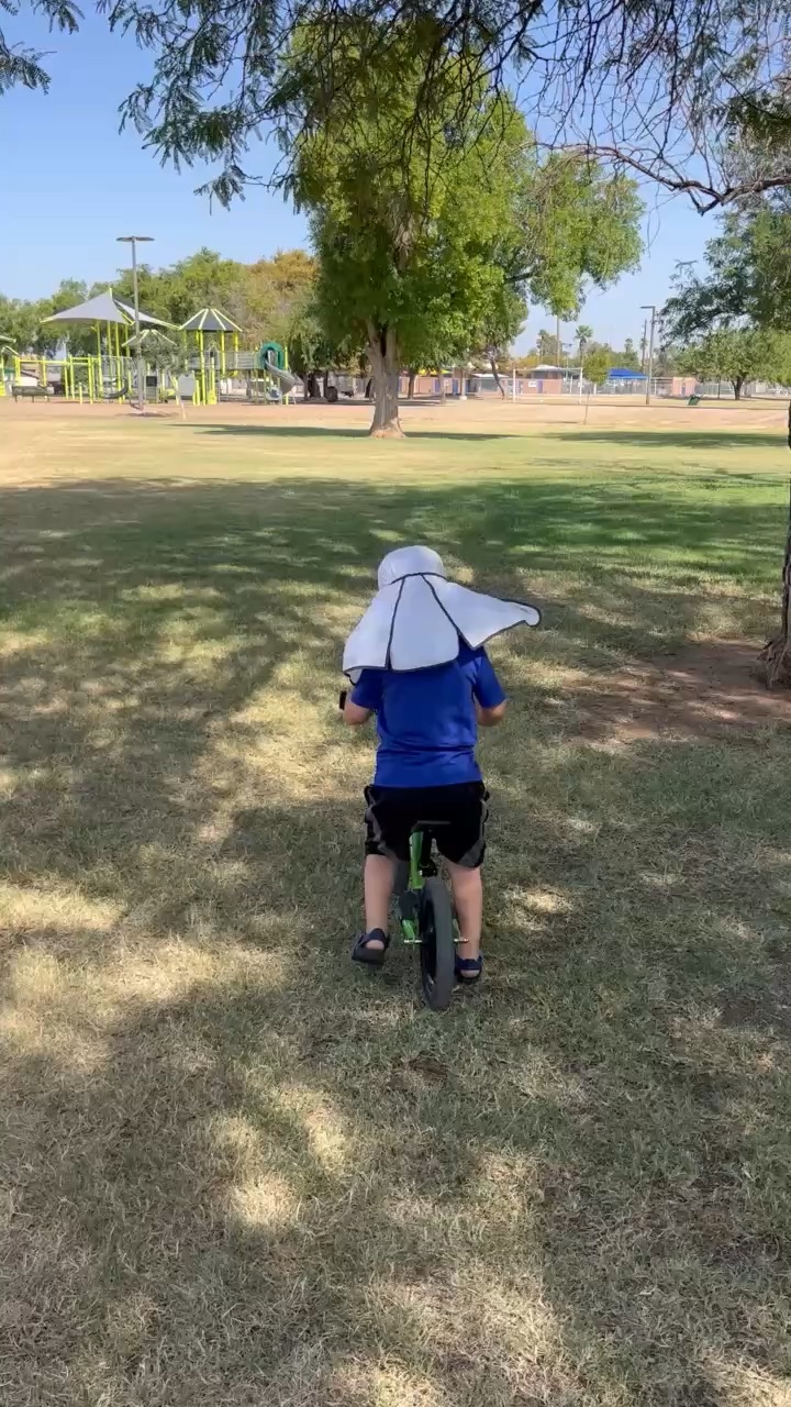 Getting Vitamin D