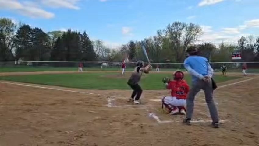 The great hit