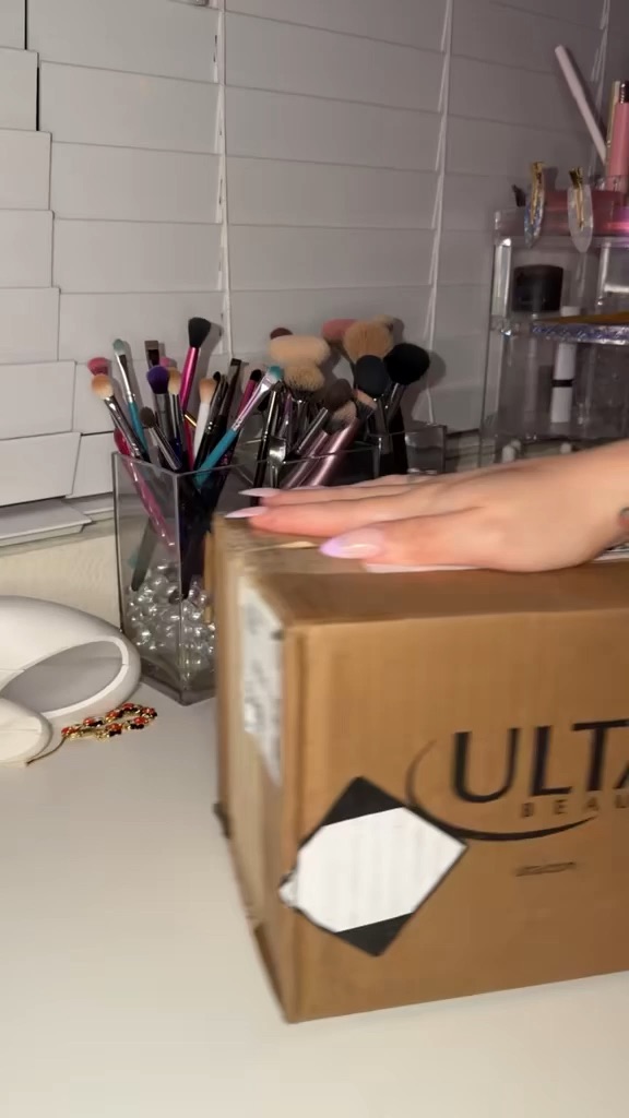 Ulta Unboxing 🥰