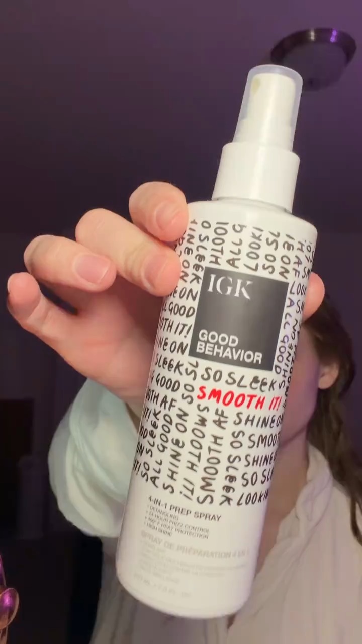 Fav Nighttime Routine Products