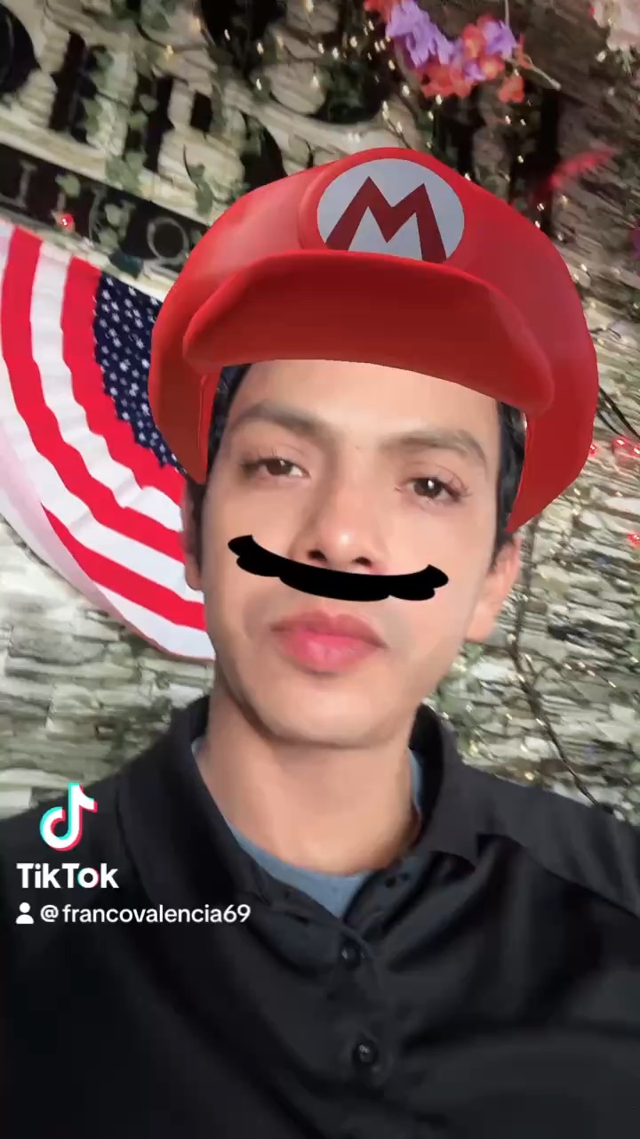 Mario
