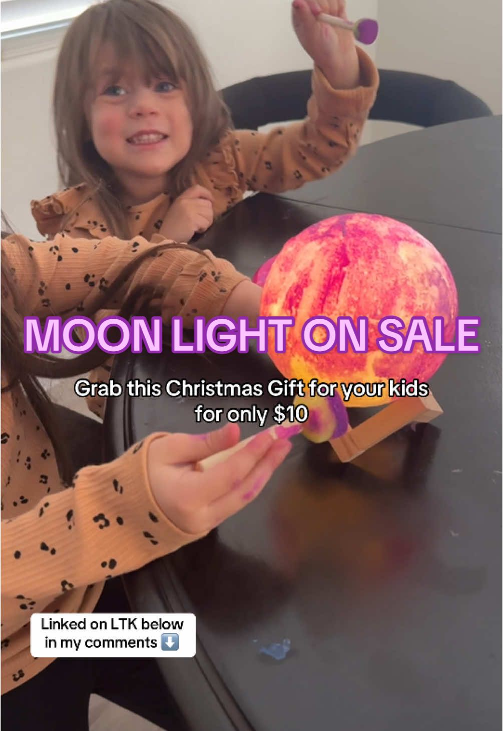 DIY christmas gift Gifts for kids Kids art gifts Holiday gifts Gifts for children Gift ideas for kids LTK Gift ideas...