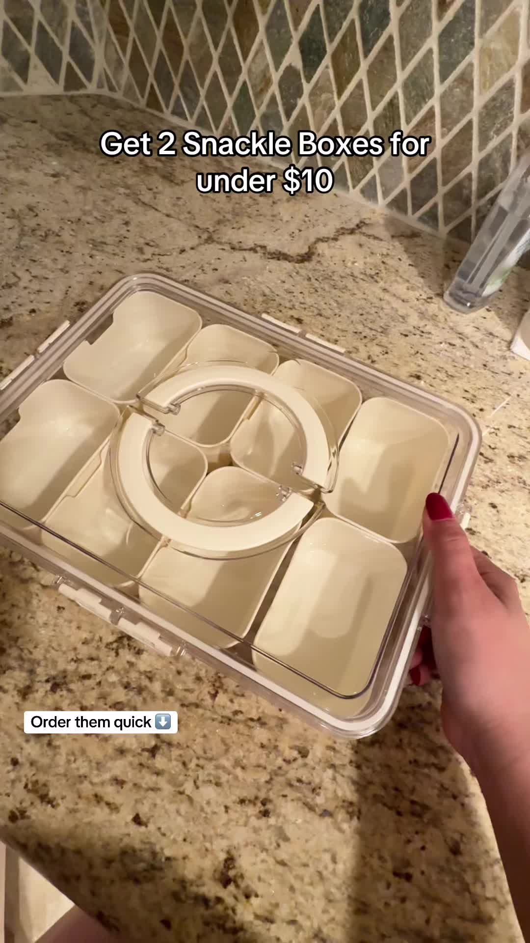 Mom must haves Snackle box Snacks for kids Toddler must have Tiktok shop must haves Mom life Snack ideas Tiktok Shop...