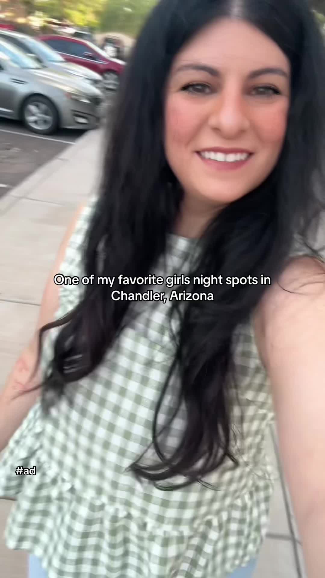 #hiddengems #tiktoktravelcampaign Chandler, Arizona girls night out restaurant The Sicilian Butcher Italian Restauran...