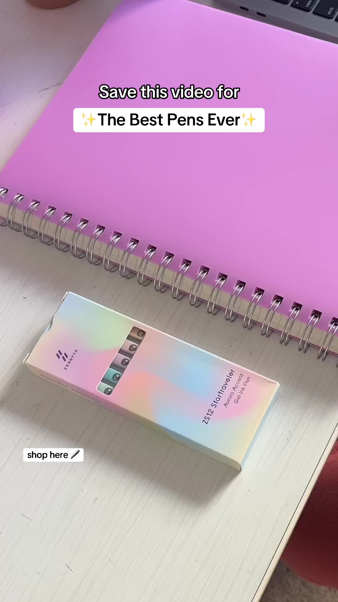 Writing demo with the best pens on tiktok shop flash sale. #momlife #musthaves #homeschoolmom #favoriteproducts #moms...